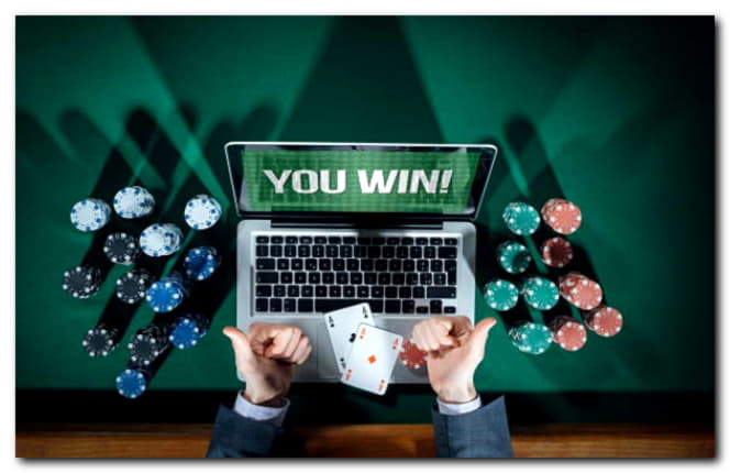 €220 Free Casino Chip at Slotty Dubai Casino