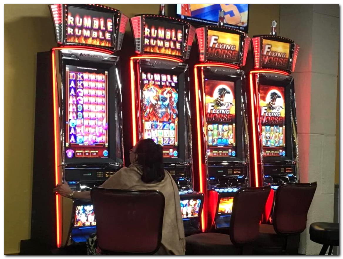 $4440 No Deposit at Jet Bull Casino