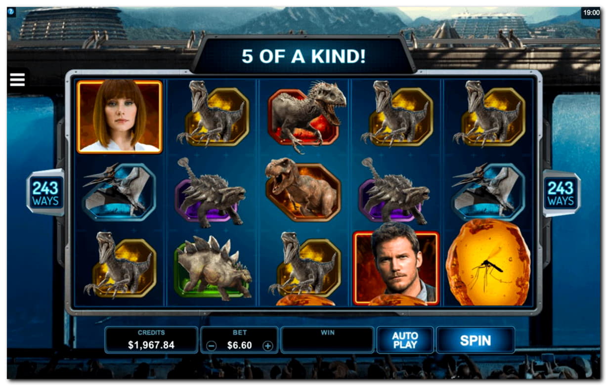730% First deposit bonus at Royal Panda Casino