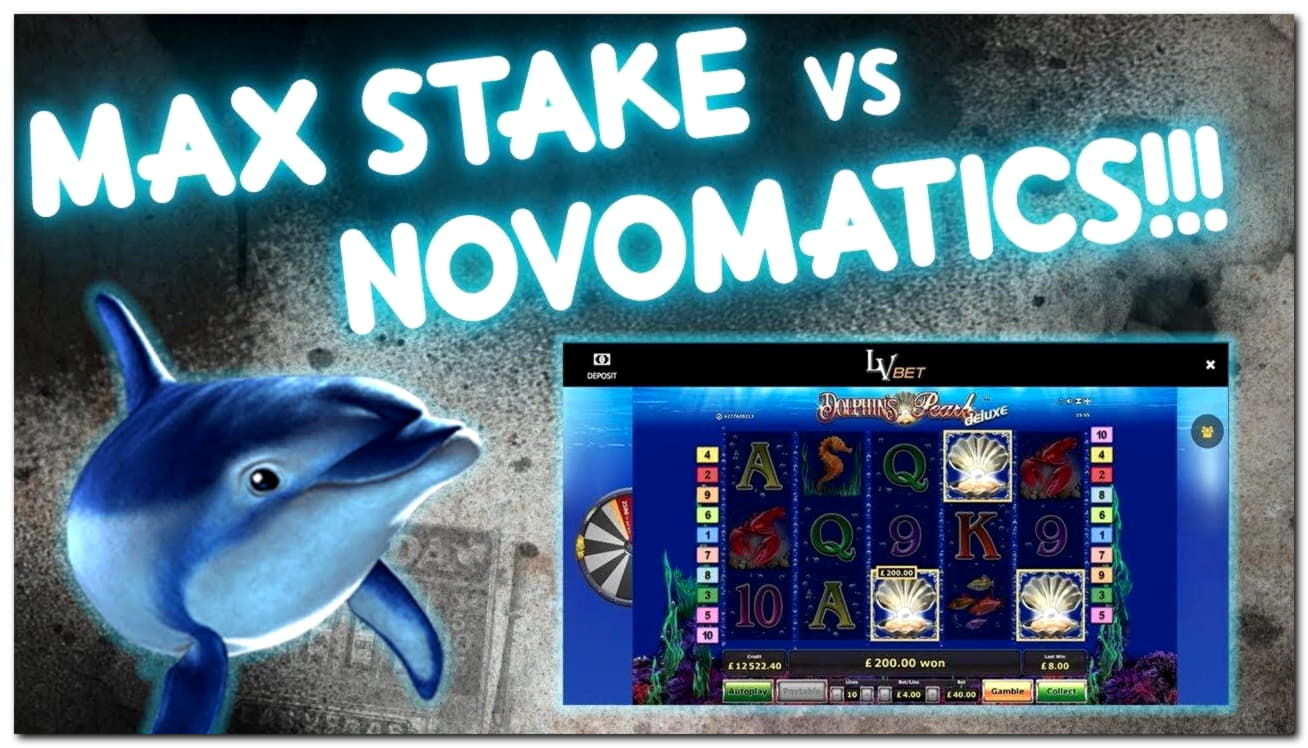 215 free spins at Platin Casino