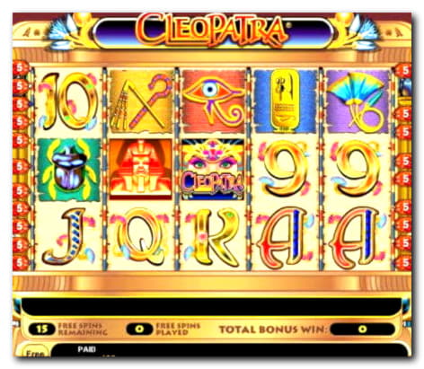 30 free spins no deposit at Party Casino