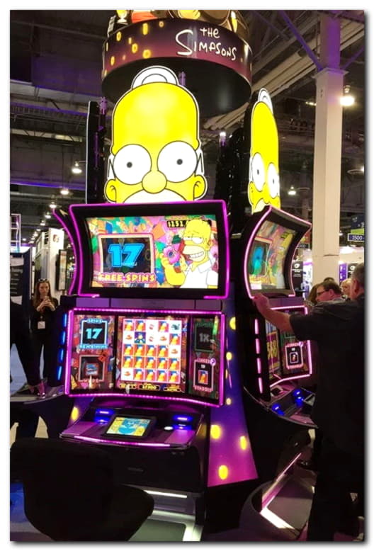 105 Loyalty Free Spins! at Casino Cruise