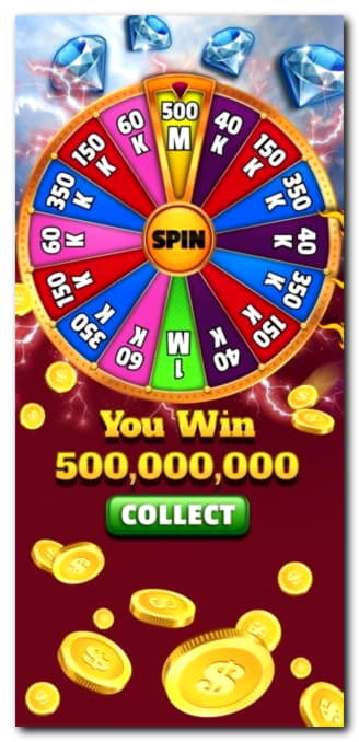 555% Match Bonus Casino at Party Casino