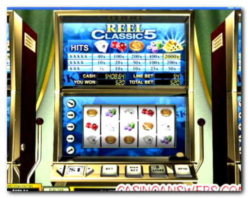 £1830 No Deposit Bonus at Betway Casino