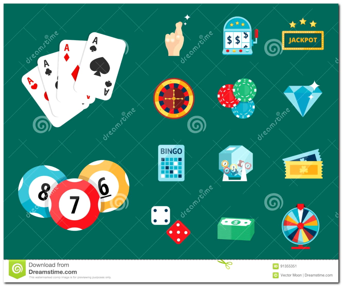 Eur 140 Daily freeroll slot tournament at Wunderino Casino