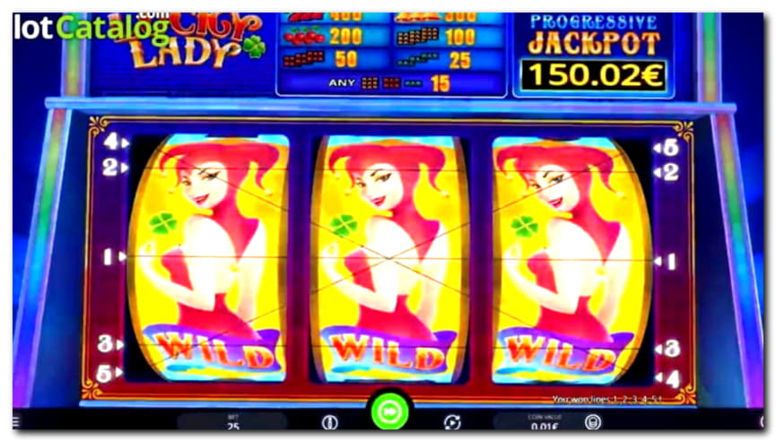 £3565 No deposit casino bonus at Yes Casino 