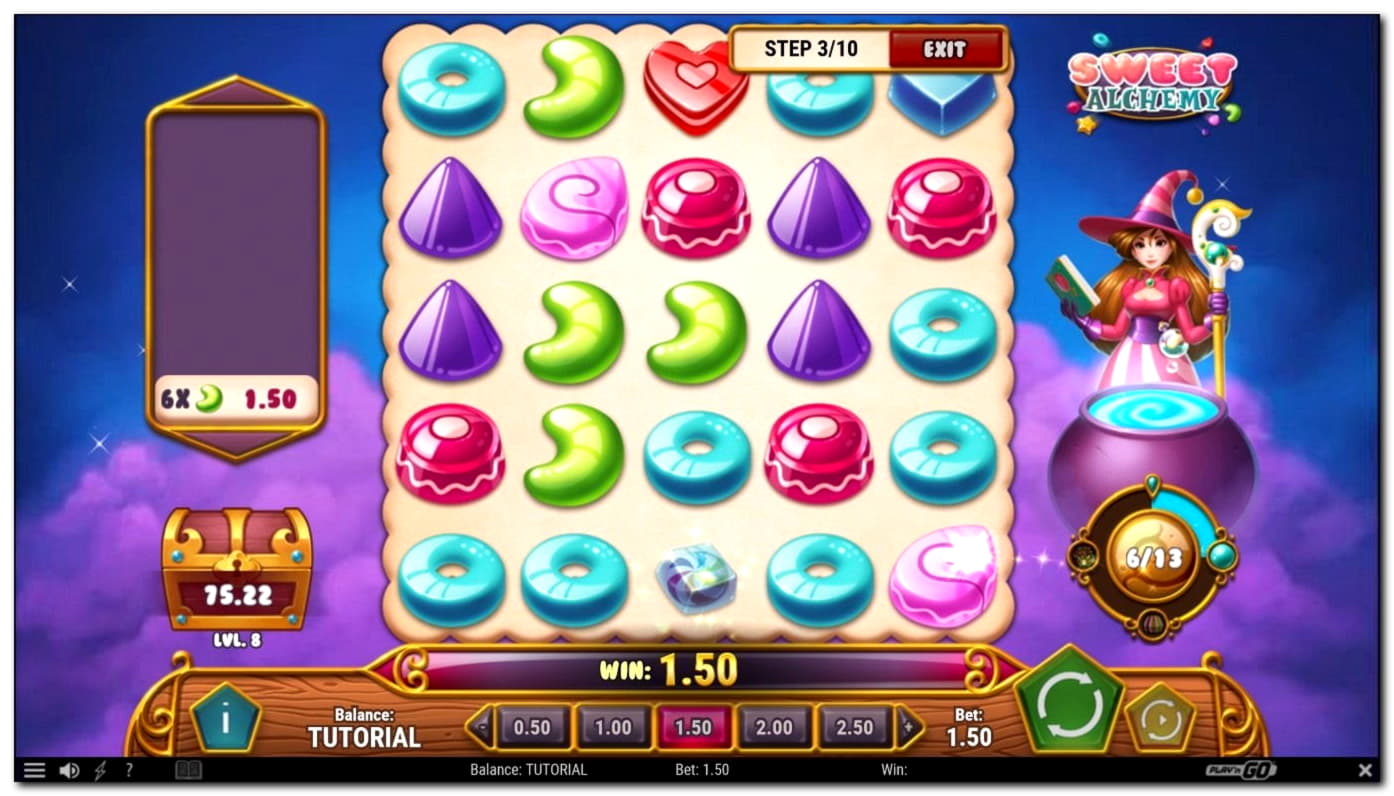 €850 Tournament at Karamba Casino
