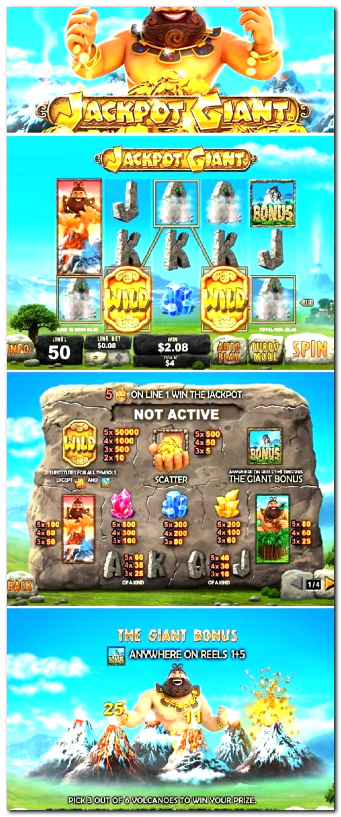 €1880 No Deposit Casino Bonus at Party Casino