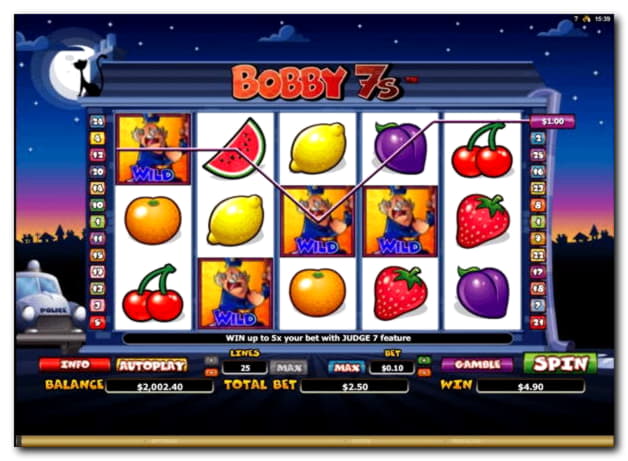 EURO 315 Free Chip at Royal Vegas Casino