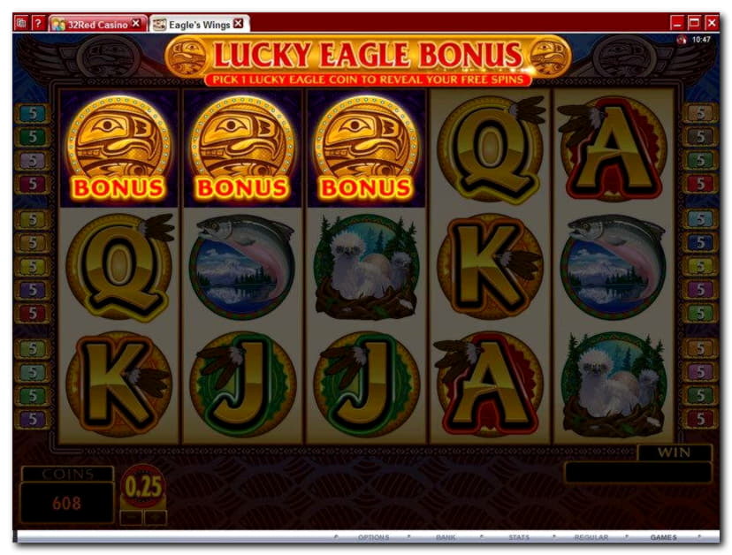 840% Best Signup Bonus Casino at Mrgreen Casino