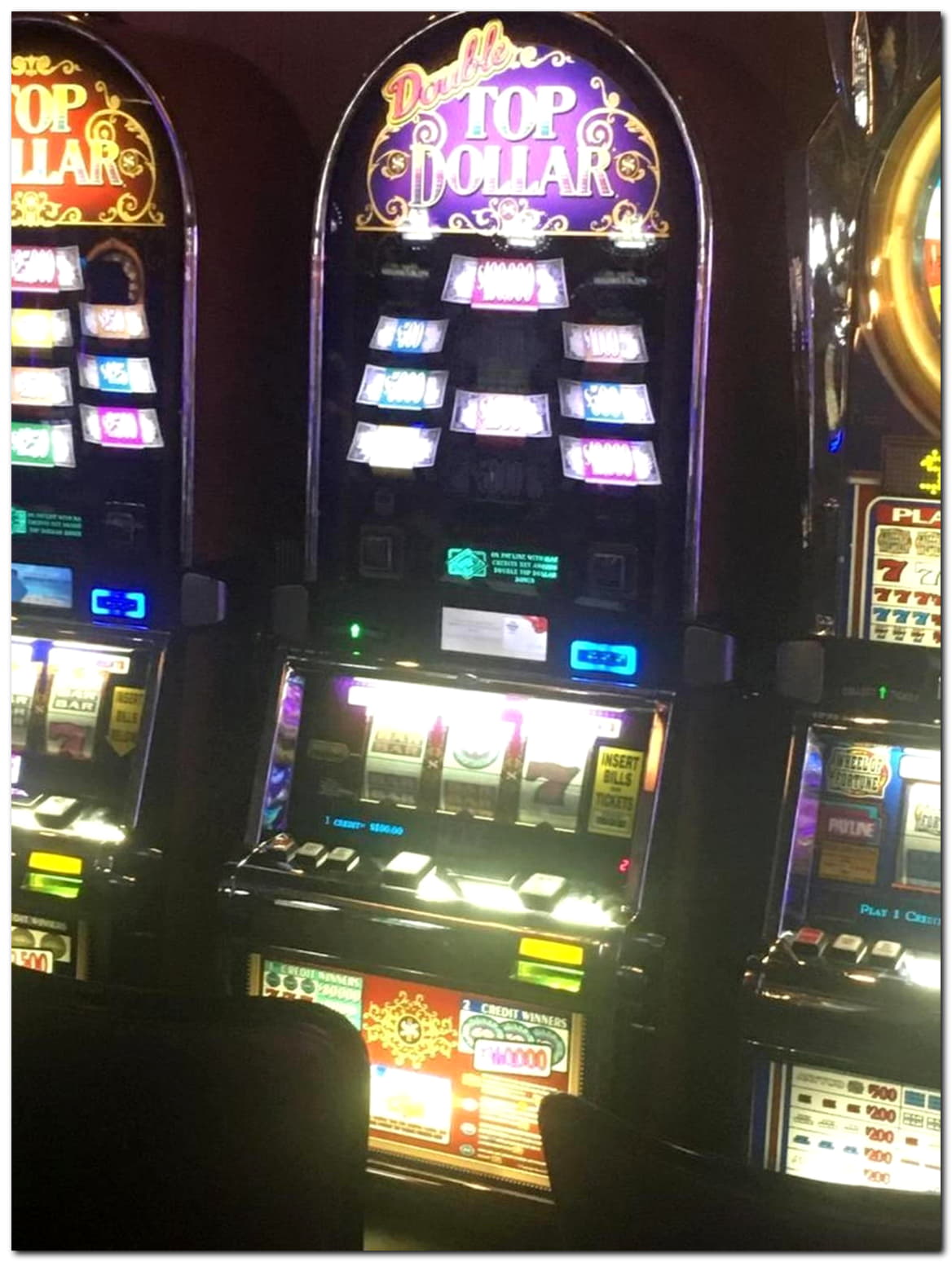 425% Signup casino bonus at Jackpot City Casino