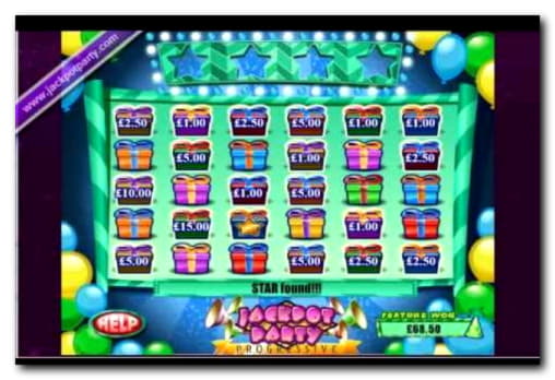 €135 Tournament at Bet At Home Casino