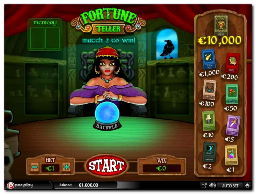 EUR 975 no deposit at Slotty Dubai Casino