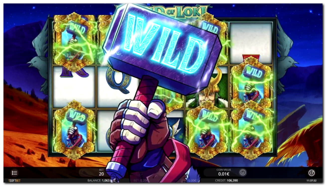 €325 FREE CHIP CASINO at Spins Royale Casino