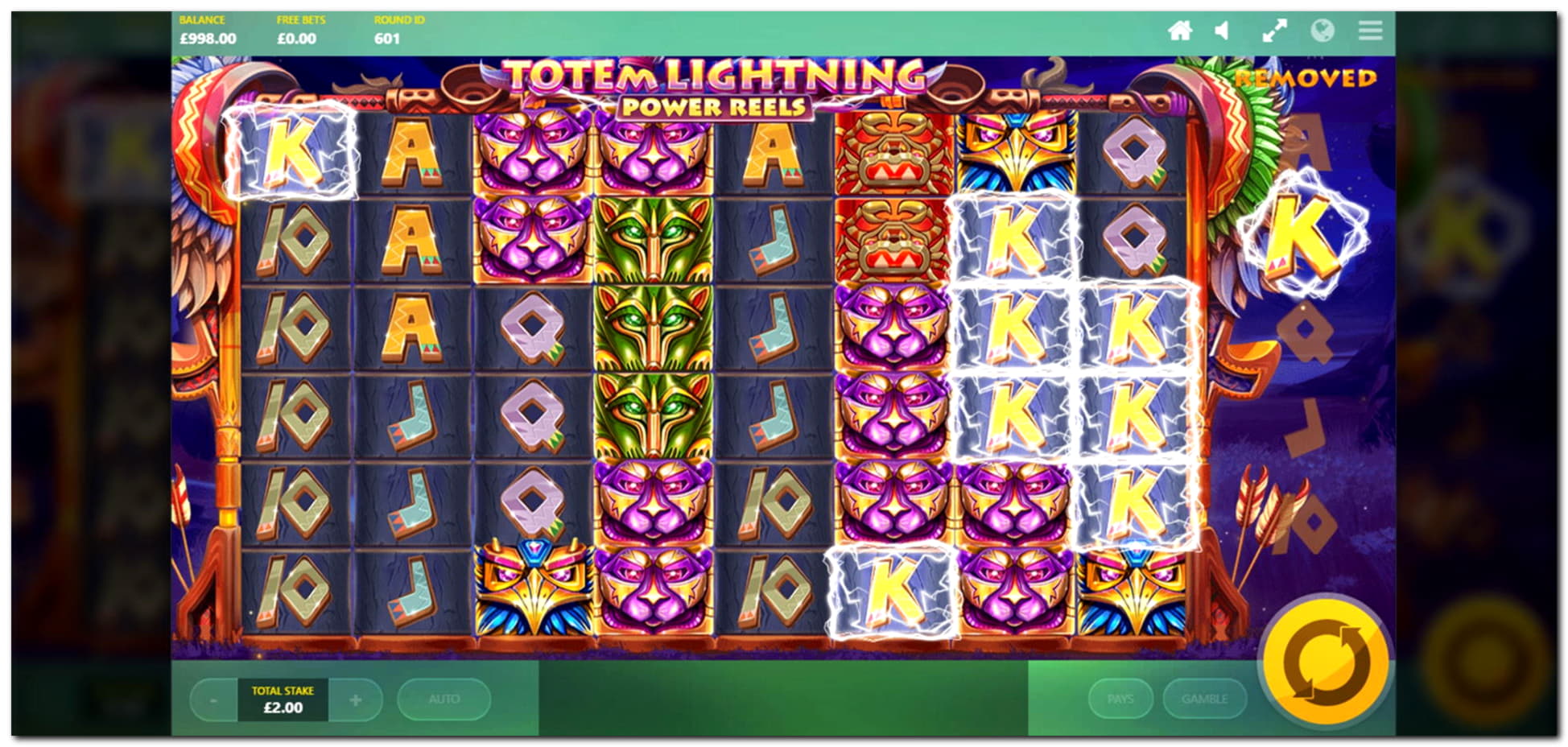 980% Match Bonus at Party Casino