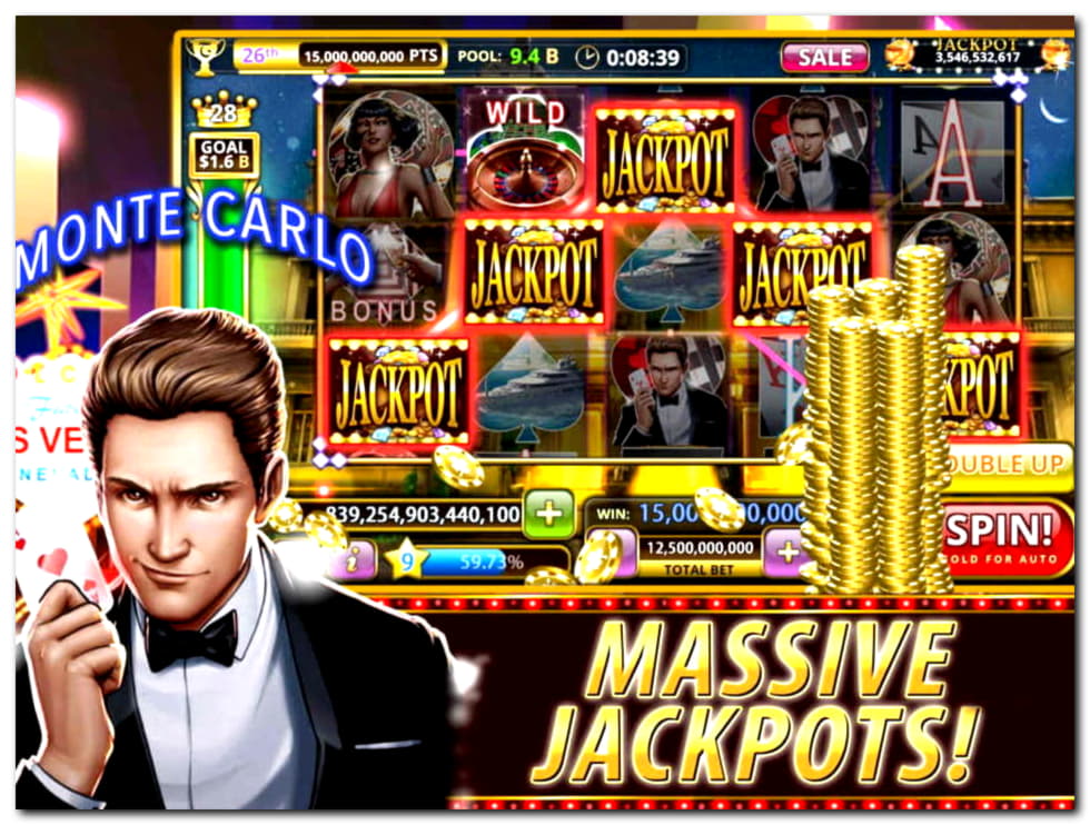 ﻿$930 Mobile freeroll slot tournament at Platin Casino