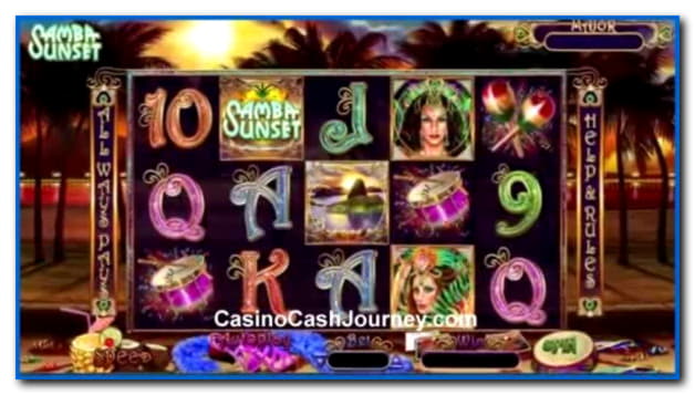 77 Loyalty Free Spins! at Casino Heroes