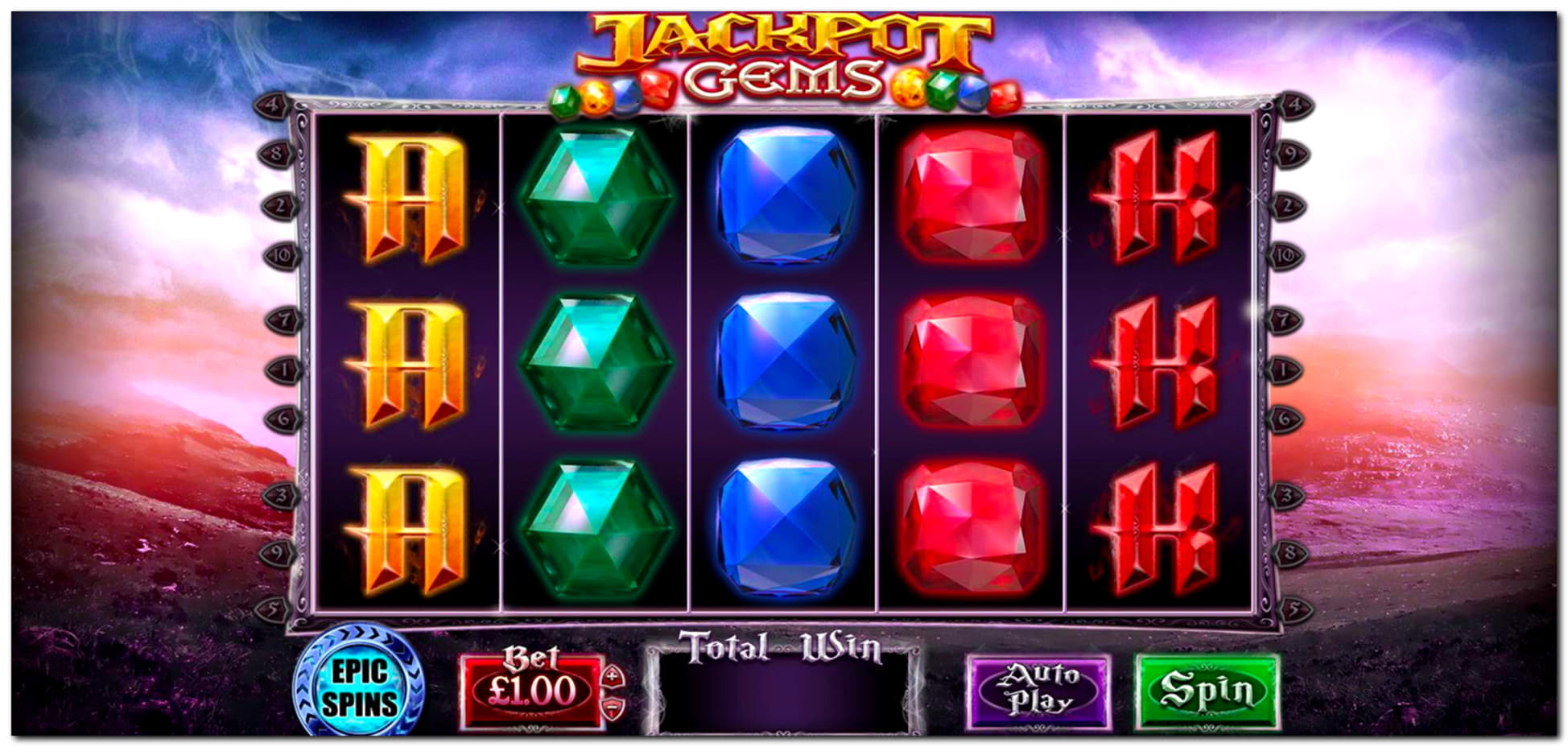 £355 Online Casino Tournament at bWin Casino