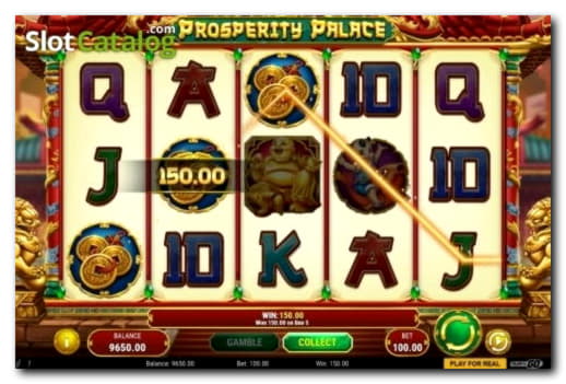Eur 260 Free Casino Chip at Yes Casino 