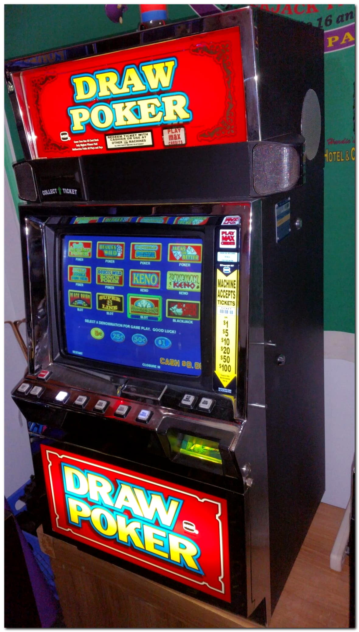 155 Trial Spins at Mrgreen Casino