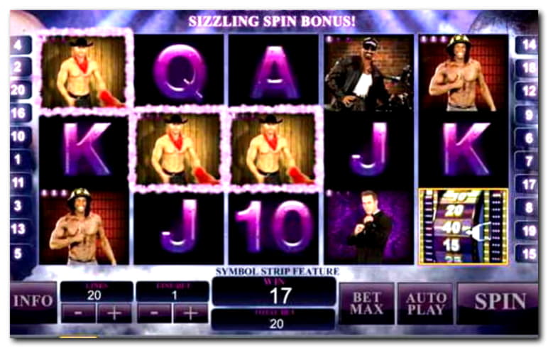 £70 Free Chip at Jackpot City Casino
