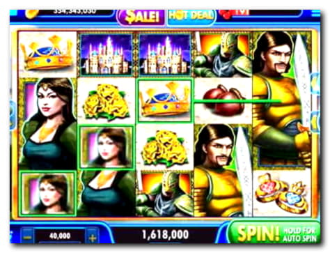 €110 No Deposit Casino Bonus at Jackpot City Casino