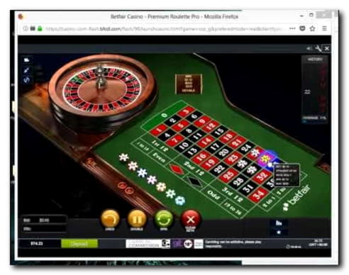 €225 free chip at Jet Bull Casino