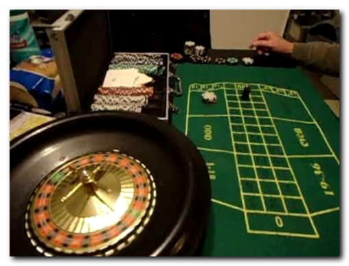 €380 Online Casino Tournament at Yes Casino 