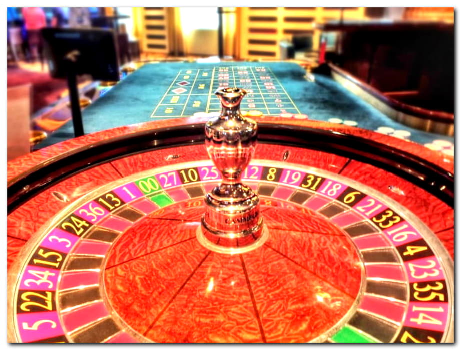 EUR 1910 No Deposit Bonus Casino at Casino Heroes
