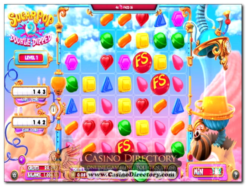 60% Match Bonus at Cherry Casino