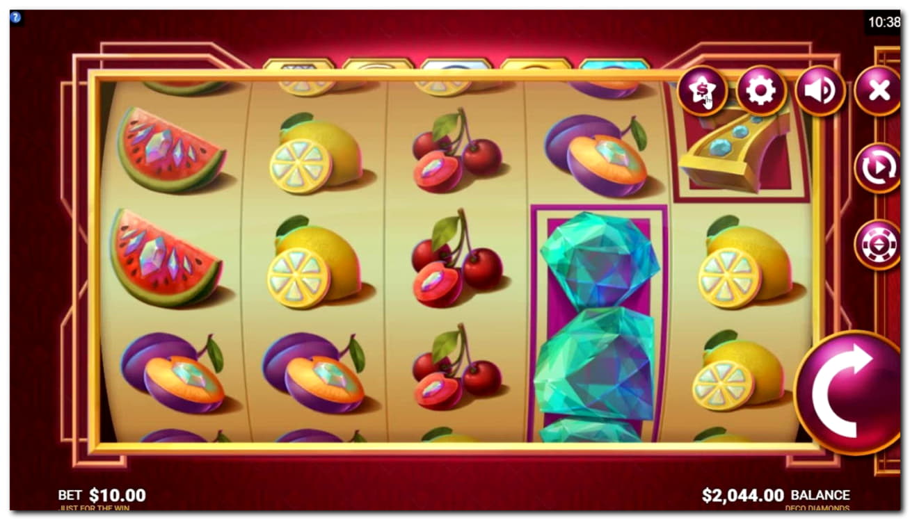 88 Free spins no deposit casino at Spin Palace Casino
