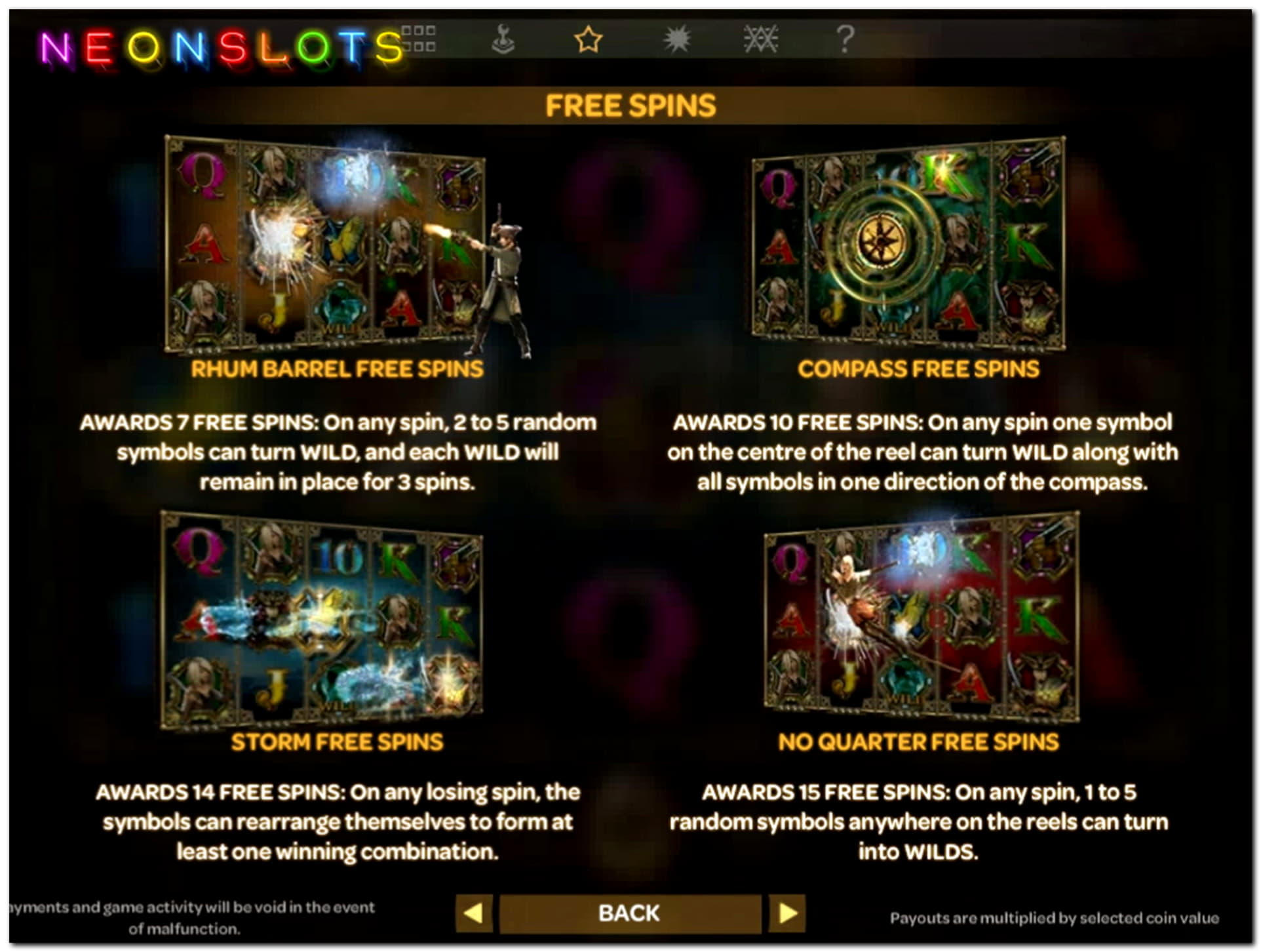 280 Free Spins right now at Twin Casino