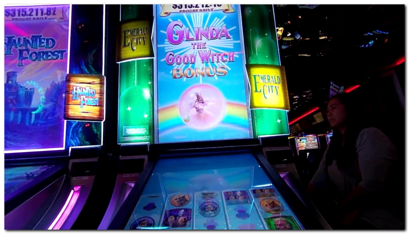 270 Free spins no deposit casino at Bet At Home Casino