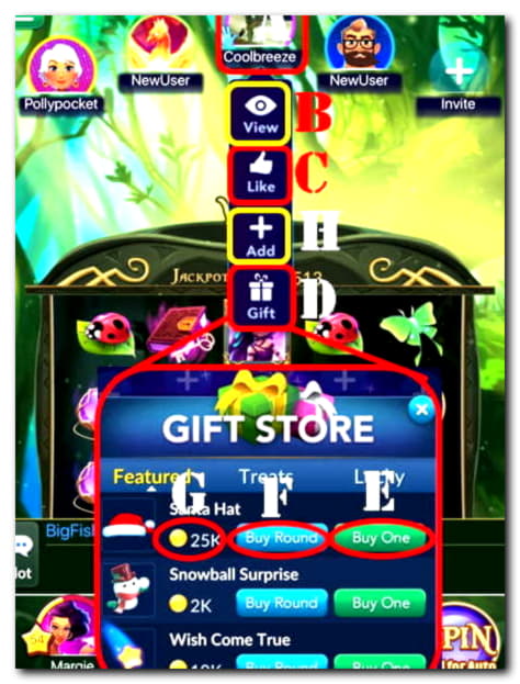 105 Free Spins no deposit casino at Royal Vegas Casino