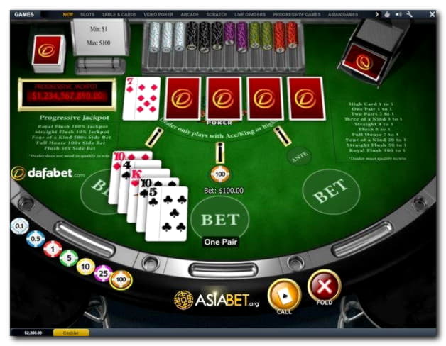 225% Match Bonus Casino at Spin Palace Casino