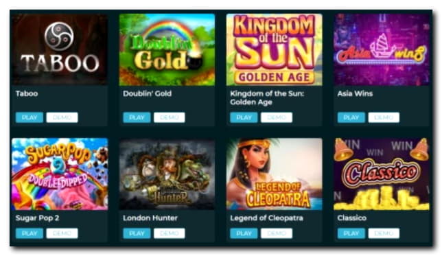 €495 FREE CASINO CHIP at Casino Heroes