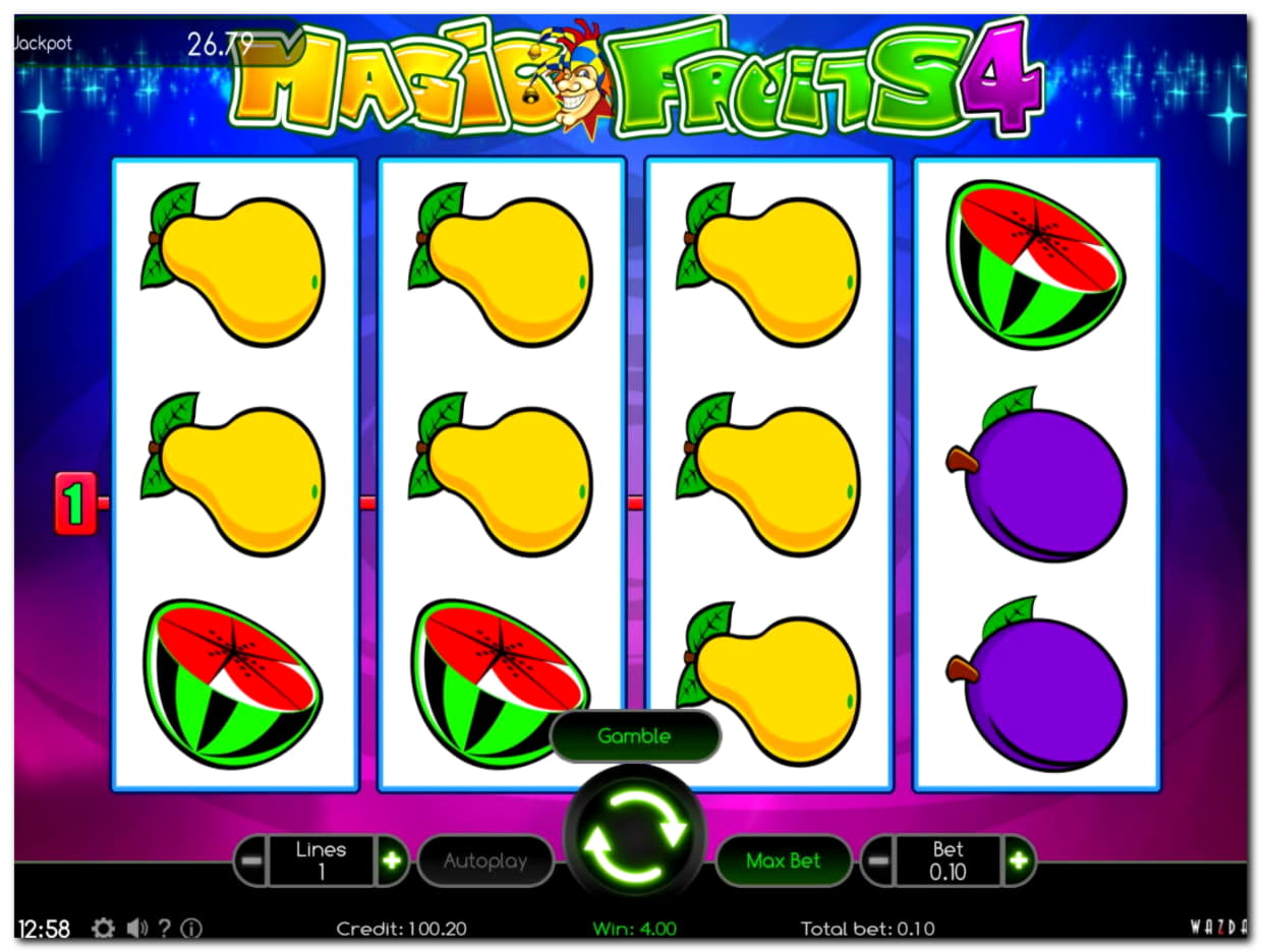 €700 Tournament at CasiPlay Casino