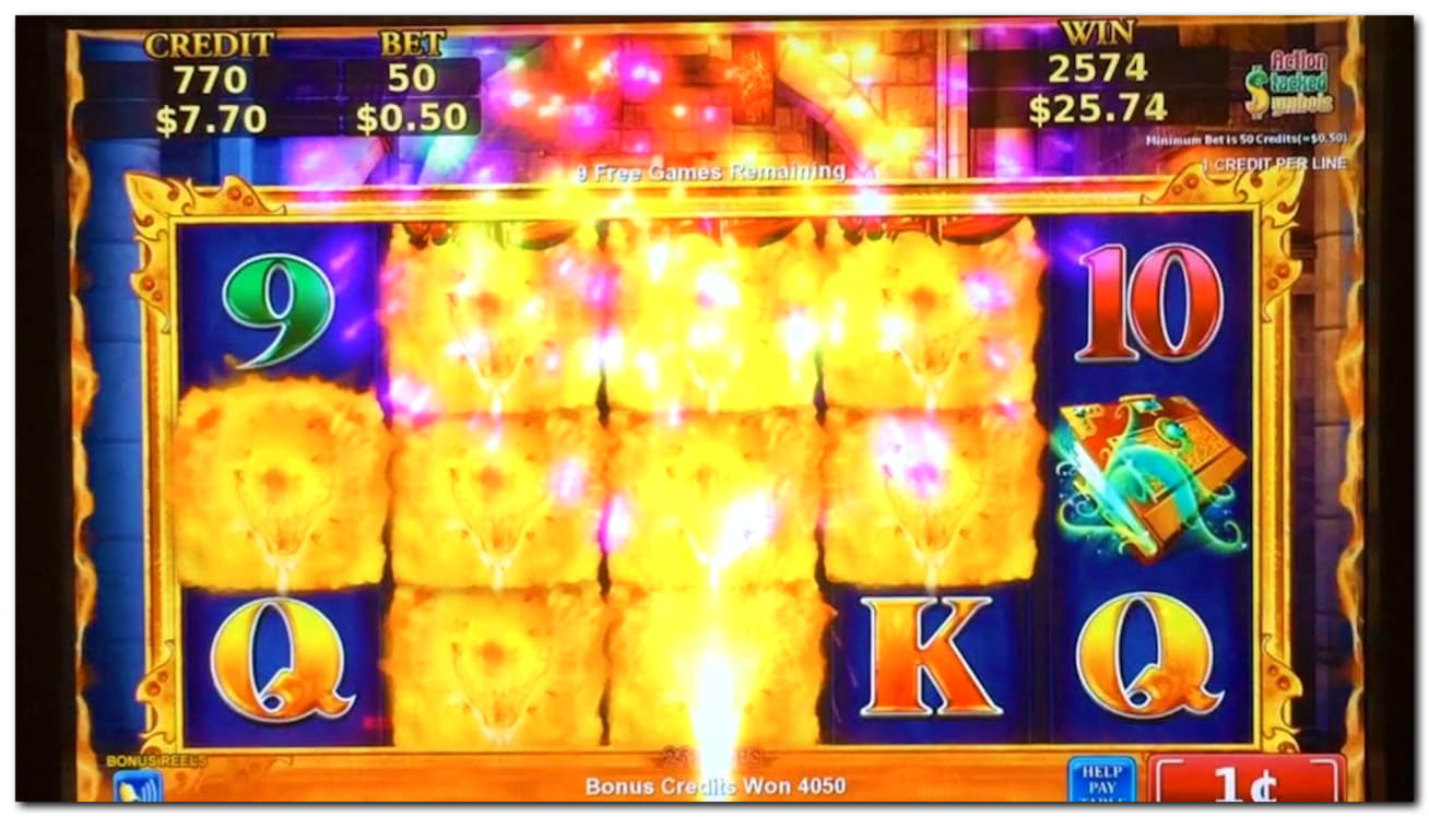 €690 Online Casino Tournament at Party Casino