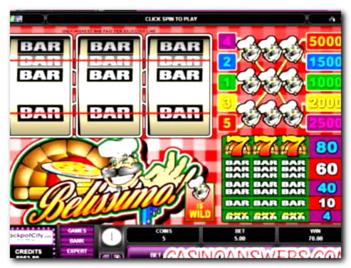165 free spins at 777 Casino