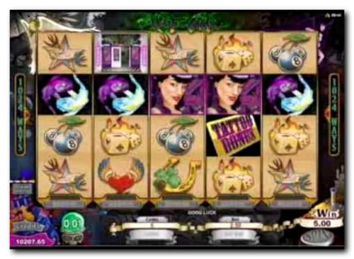 Eur 120 Mobile freeroll slot tournament at Bet At Home Casino