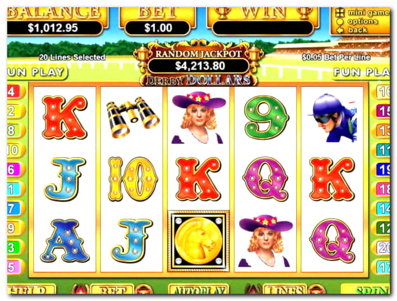 105% Match at a casino at CasiPlay Casino