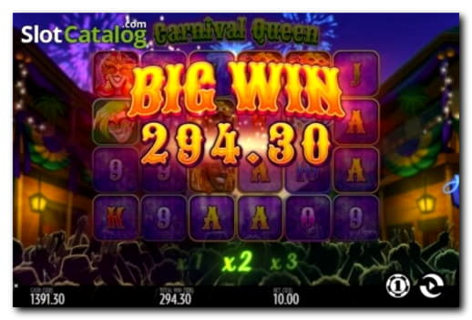EURO 1715 No deposit casino bonus at Wunderino Casino