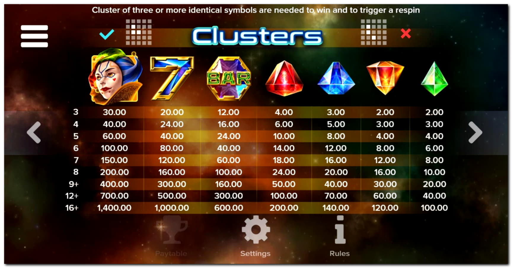 55 free spins no deposit at Casino Heroes