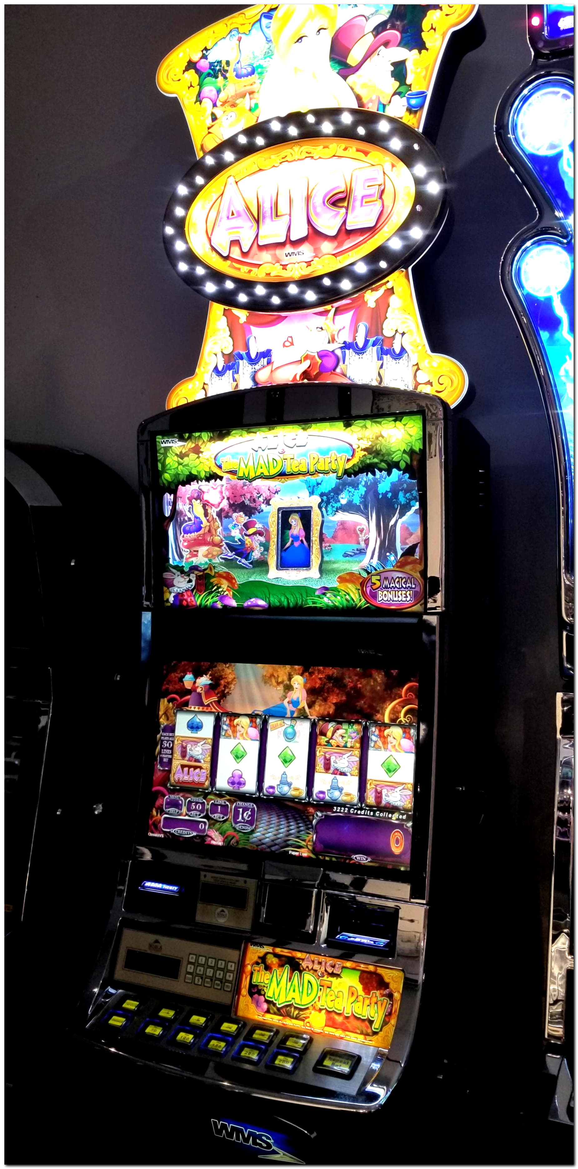 €745 Casino tournaments freeroll at CasiPlay Casino