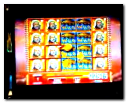 240% Match at a Casino at Wix Stars Casino