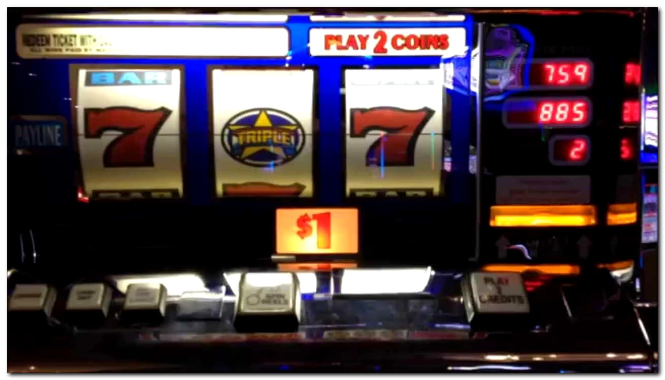 260 Free Casino Spins at Twin Casino