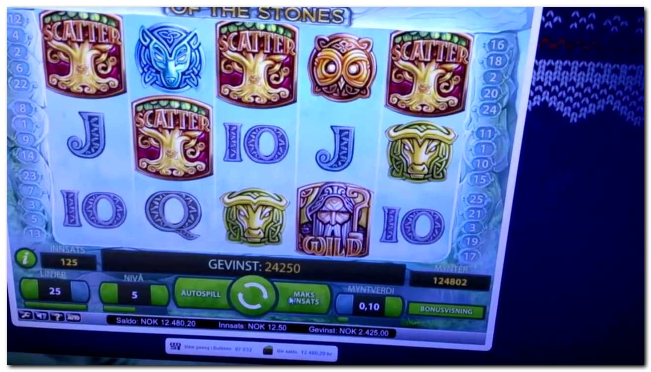 €3270 No Deposit at Yako Casino