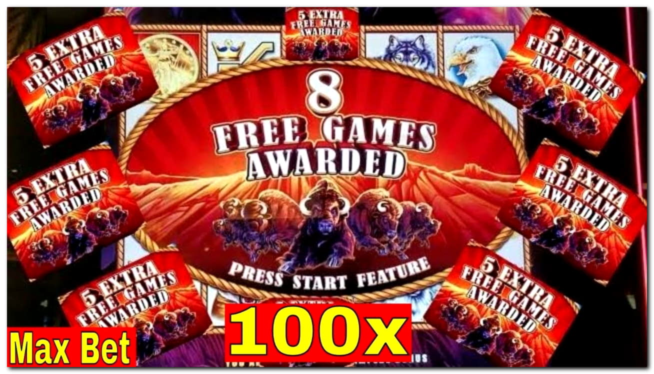 205 Free spins at Jet Bull Casino