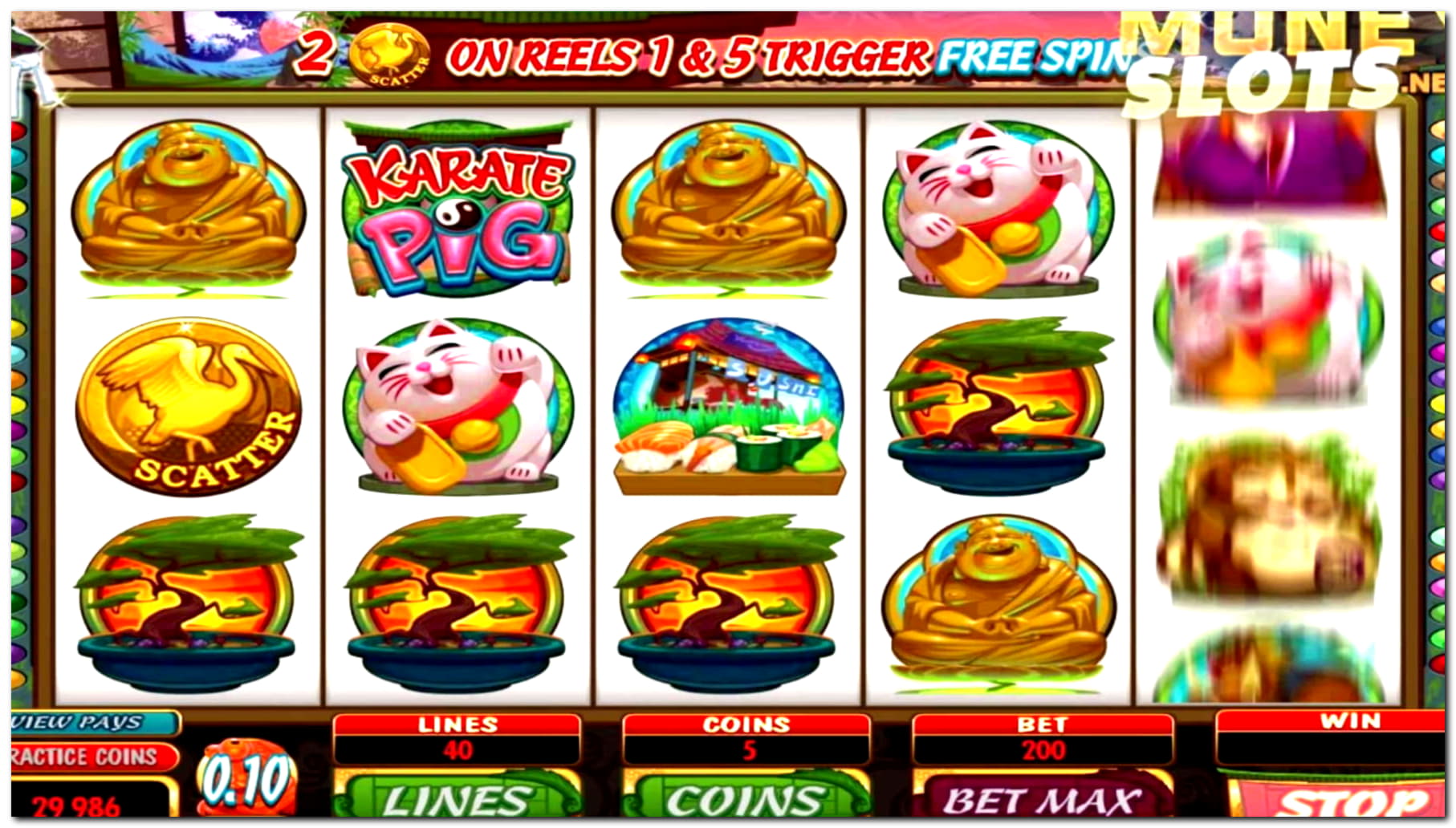 £85 Mobile freeroll slot tournament at Slotty Dubai Casino