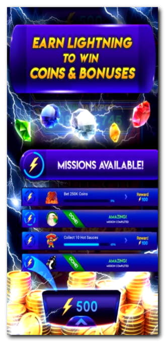 33 Free casino spins at Wunderino Casino